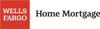 Logo for Wells Fargo Home Mortgage