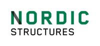 Logo for Nordic Structures