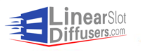 Logo for Linear Slot Diffusers