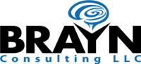 Logo for BRAYN Consulting