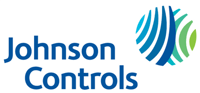 Logo for Johnson Controls Inc.