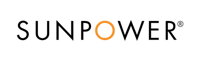 Logo for SunPower