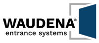 Logo for Waudena Entrance Systems