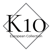 Logo for K10 European Collection