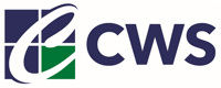 Logo for CWS