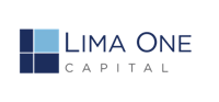 Logo for Lima One Captial