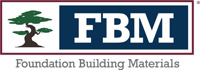 Logo for Foundation Building Materials
