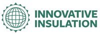 Logo for Innovative Insulation Inc.