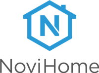 Logo for NoviHome