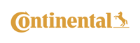 Logo for Continental