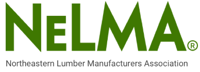 Logo for Northeastern Lumber Manufacturers Association