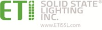 Logo for ETi Solid State Lighting, Inc.