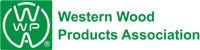 Logo for Western Wood Products Association