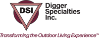Logo for Digger Specialties Inc.