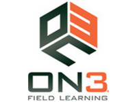 Logo for On3