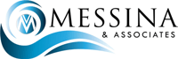 Logo for Sewer Solutions (Messina & Associates Inc)