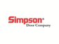 Logo for Simpson Door Company