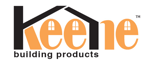 Logo for Keene Building Products