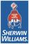 Logo for Sherwin-Williams Company