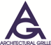 Logo for ARCHITECTURAL GRILLE