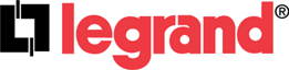Logo for Legrand