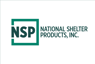 Logo for National Shelter Products, Inc.