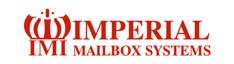 Logo for Imperial Mailbox Systems
