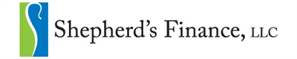 Logo for Shepherd's Finance, LLC