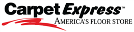 Logo for Carpet Express Inc.