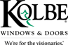 Logo for Kolbe Windows & Doors