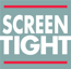 Logo for Screen Tight