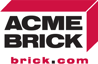 Logo for Acme Brick Company / IBP GlassWalk Floor Systems