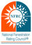 Logo for National Fenestration Rating Council