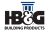 Logo for HB&G Building Products Inc.