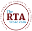 Logo for The RTA Store