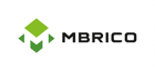 Logo for Mbrico Tile Decks