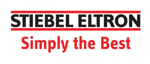 Logo for Stiebel Eltron, Inc.