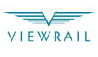 Logo for Viewrail