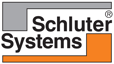 Logo for Schluter Systems L.P.