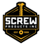 Logo for Screw Products, Inc.