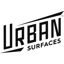 Logo for Urban Surfaces