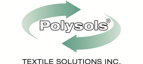 Logo for Polysols Inc.