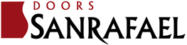 Logo for Sanrafael Doors, S.A.