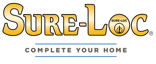 Logo for Sure-Loc Hardware, Inc.
