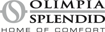 Logo for Olimpia Splendid USA