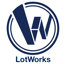 Logo for LotWorks