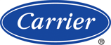 Logo for Carrier Corporation