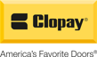 Logo for Clopay Corporation
