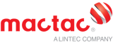 Logo for Mactac