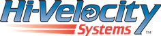 Logo for Hi-Velocity, Energy Saving Products Ltd.